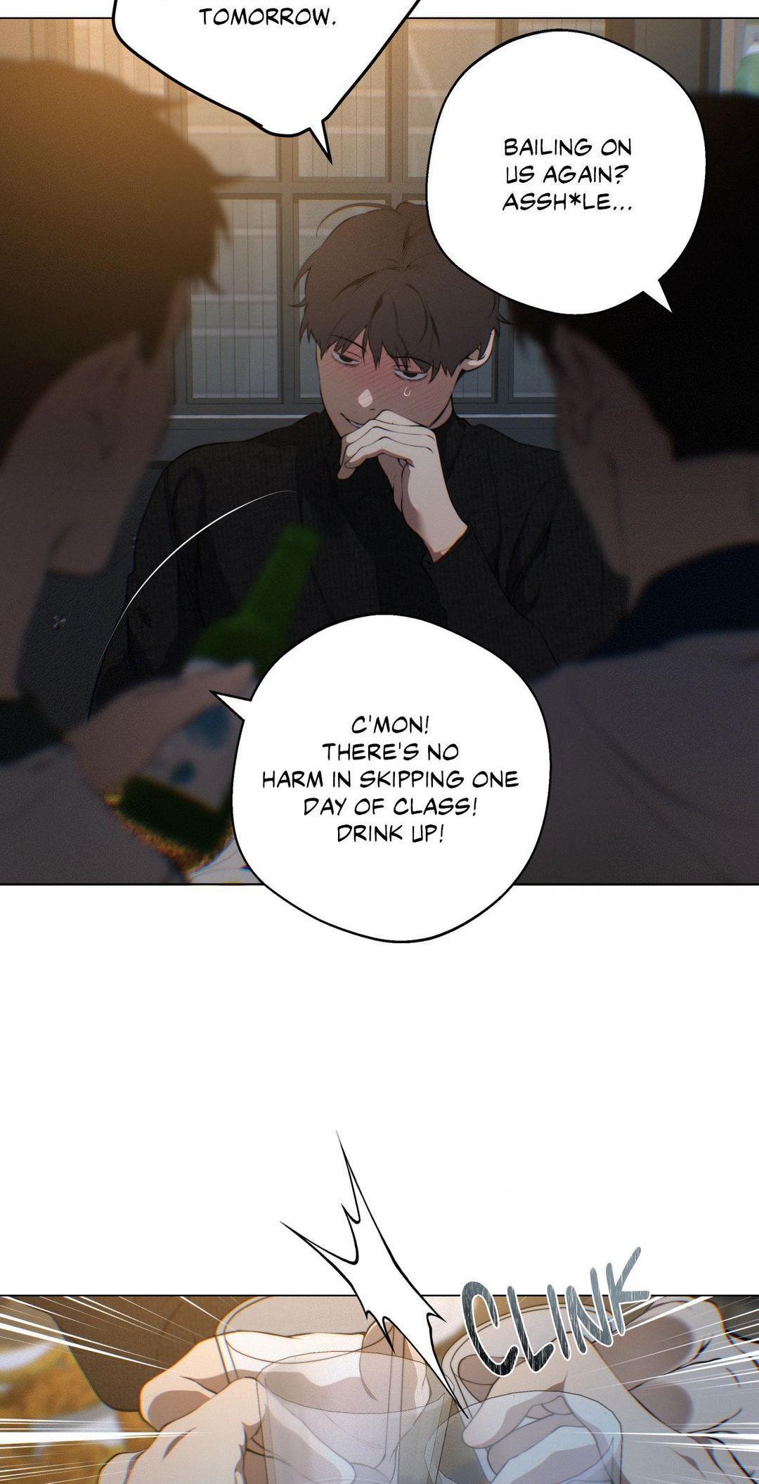 Lost in the Cloud, Chapter 131 image 03